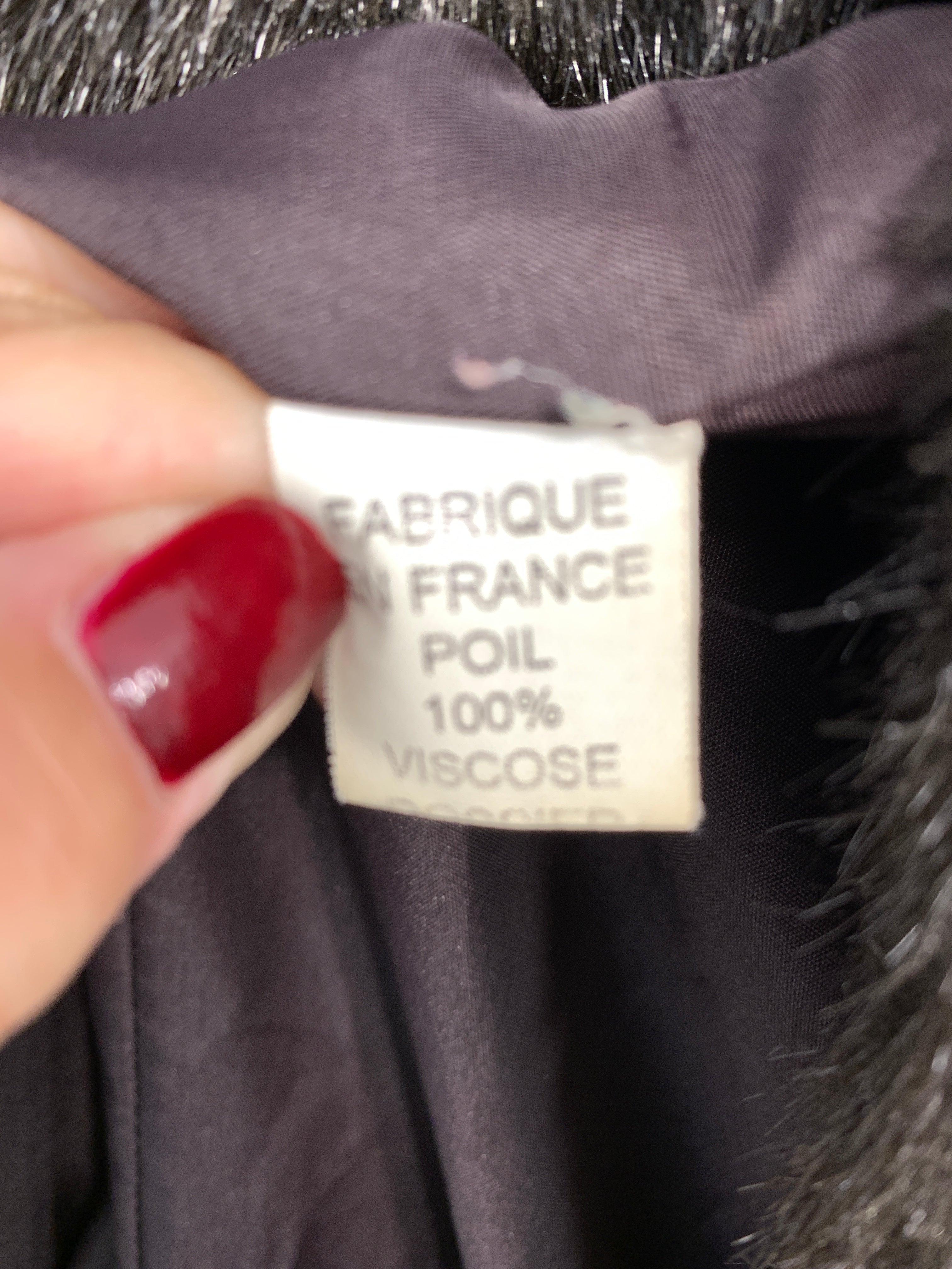Frakke